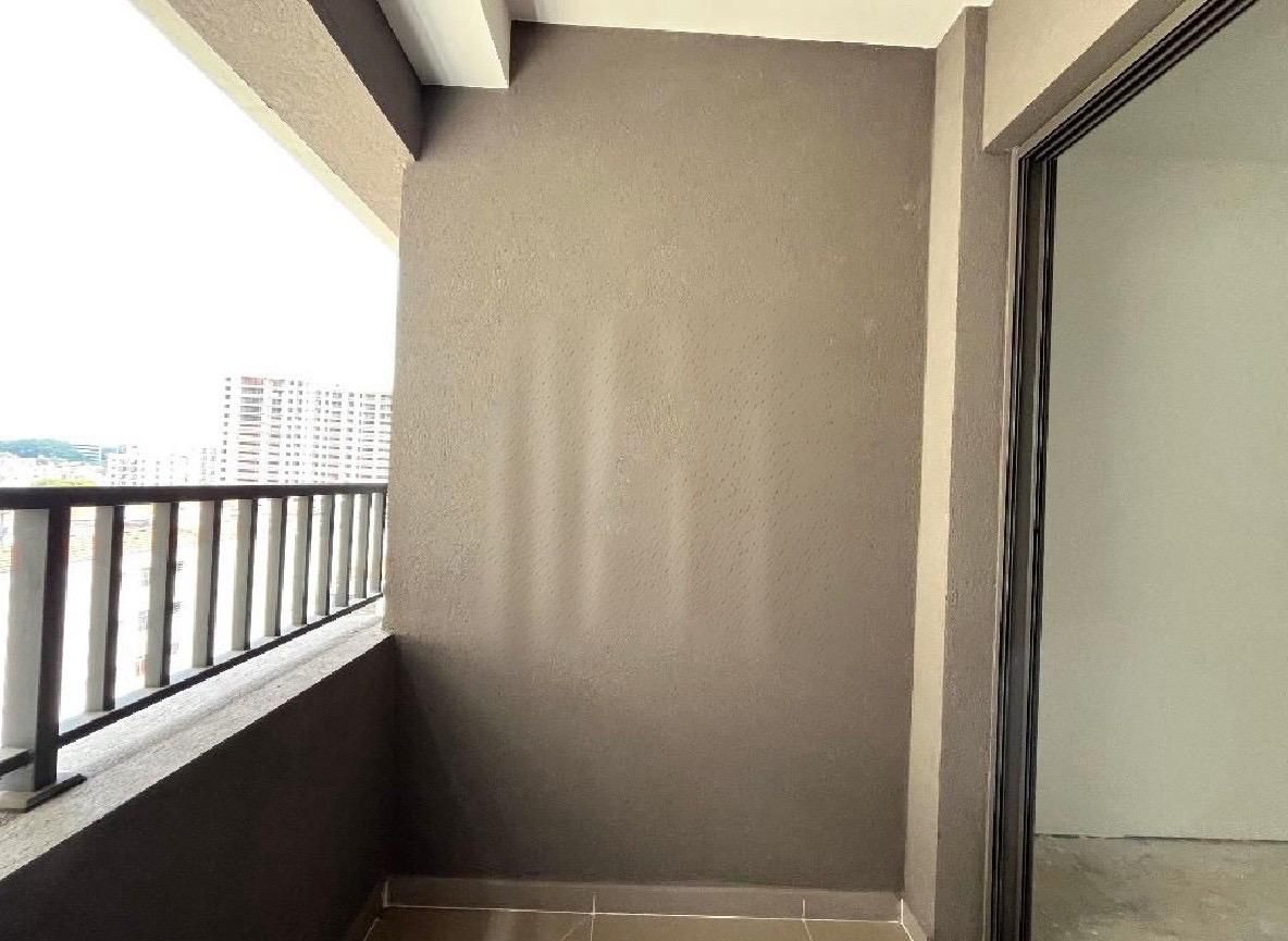 Imagem Studio com 1 Quarto à Venda, 34 m² em Saúde - São Paulo