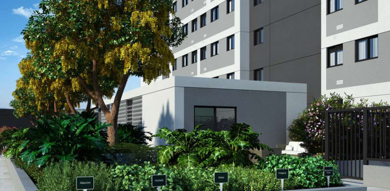 Imagem Apartamento com 2 Quartos à Venda,  em Canhema - Diadema