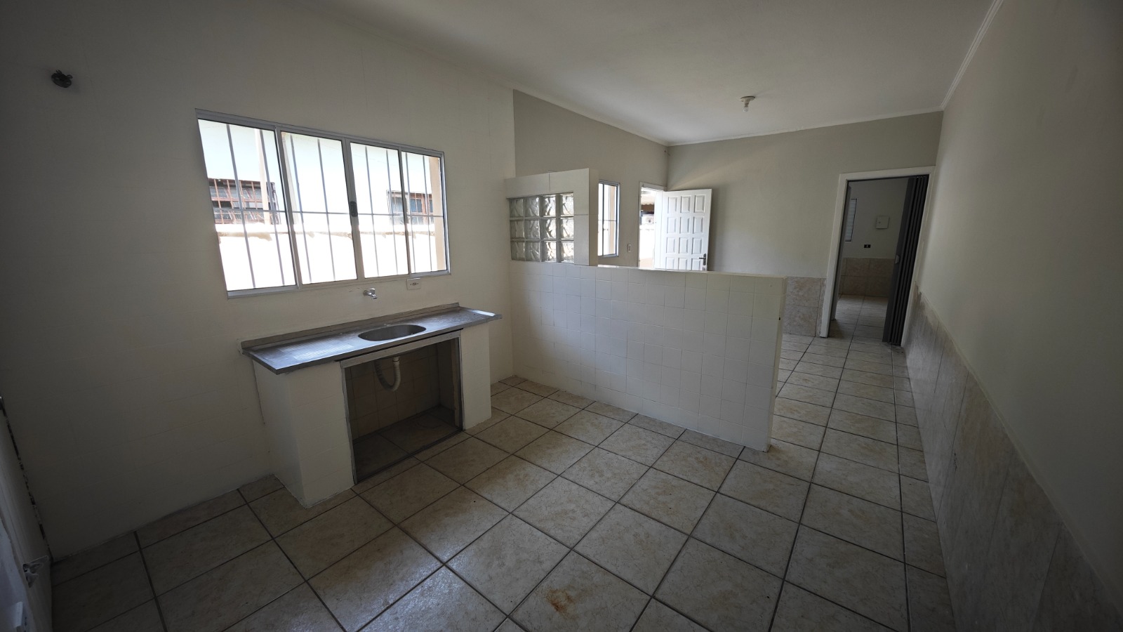 Imagem Casa com 2 Quartos à Venda, 61 m² em Balneário Santa Eugênia - Mongaguá Imagem Casa com 2 Quartos à Venda, 61 m² em Balneário Santa Eugênia - Mongaguá