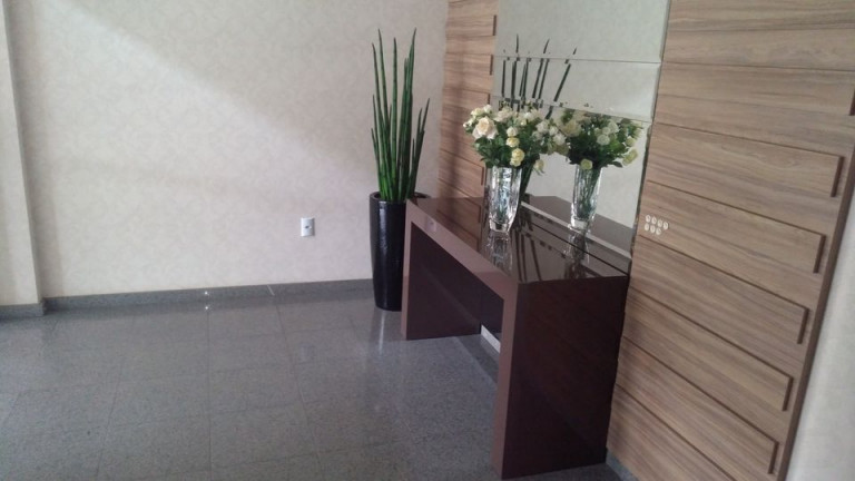 Imagem Cobertura com 3 Quartos à Venda, 180 m² em Michel - Criciúma Imagem Cobertura com 3 Quartos à Venda, 180 m² em Michel - Criciúma