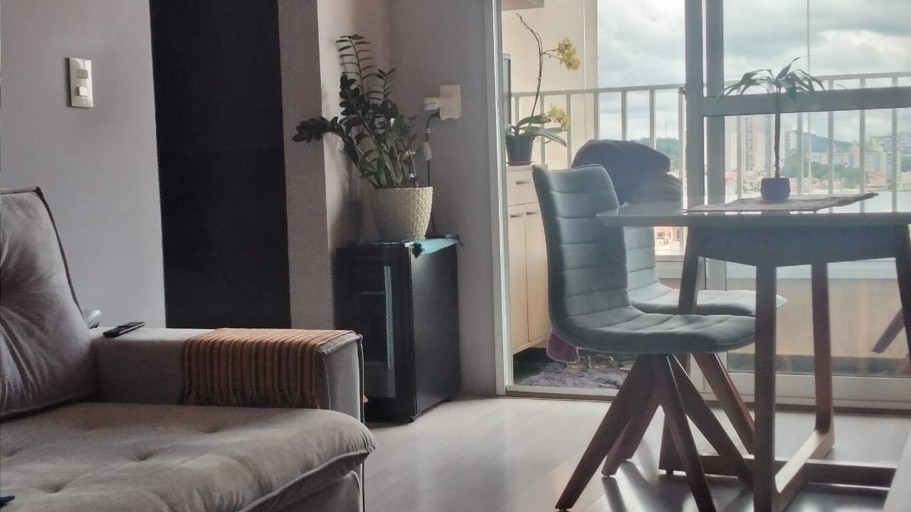 Imagem Apartamento com 2 Quartos à Venda, 53 m²em Assunção - São Bernardo do Campo