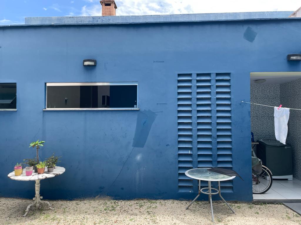 Imagem Casa de Condomínio com 3 Quartos à Venda, 250 m²em Flores - Manaus