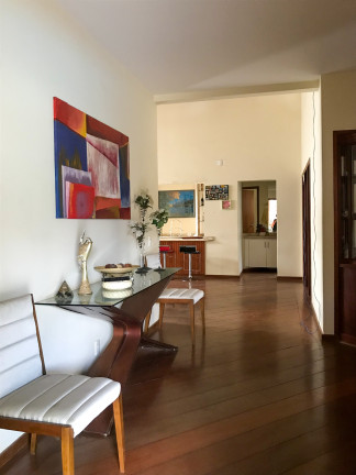 Casa com 4 Quartos à Venda ou Locação, 416 m² em Vila Pinto - Varginha