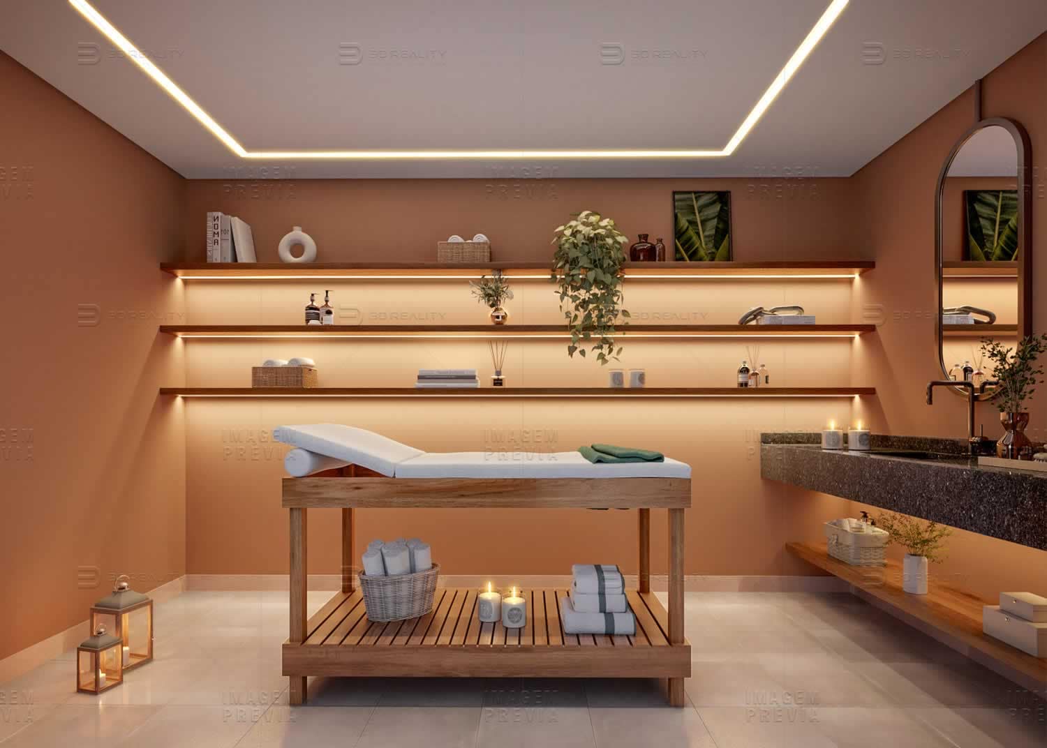 Imagem Apartamento com 2 Quartos à Venda, 49 m²em Santana - São Paulo
