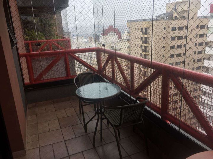Imagem Cobertura com 4 Quartos à Venda, 350 m² em Santa Paula - São Caetano Do Sul Imagem Cobertura com 4 Quartos à Venda, 350 m² em Santa Paula - São Caetano Do Sul