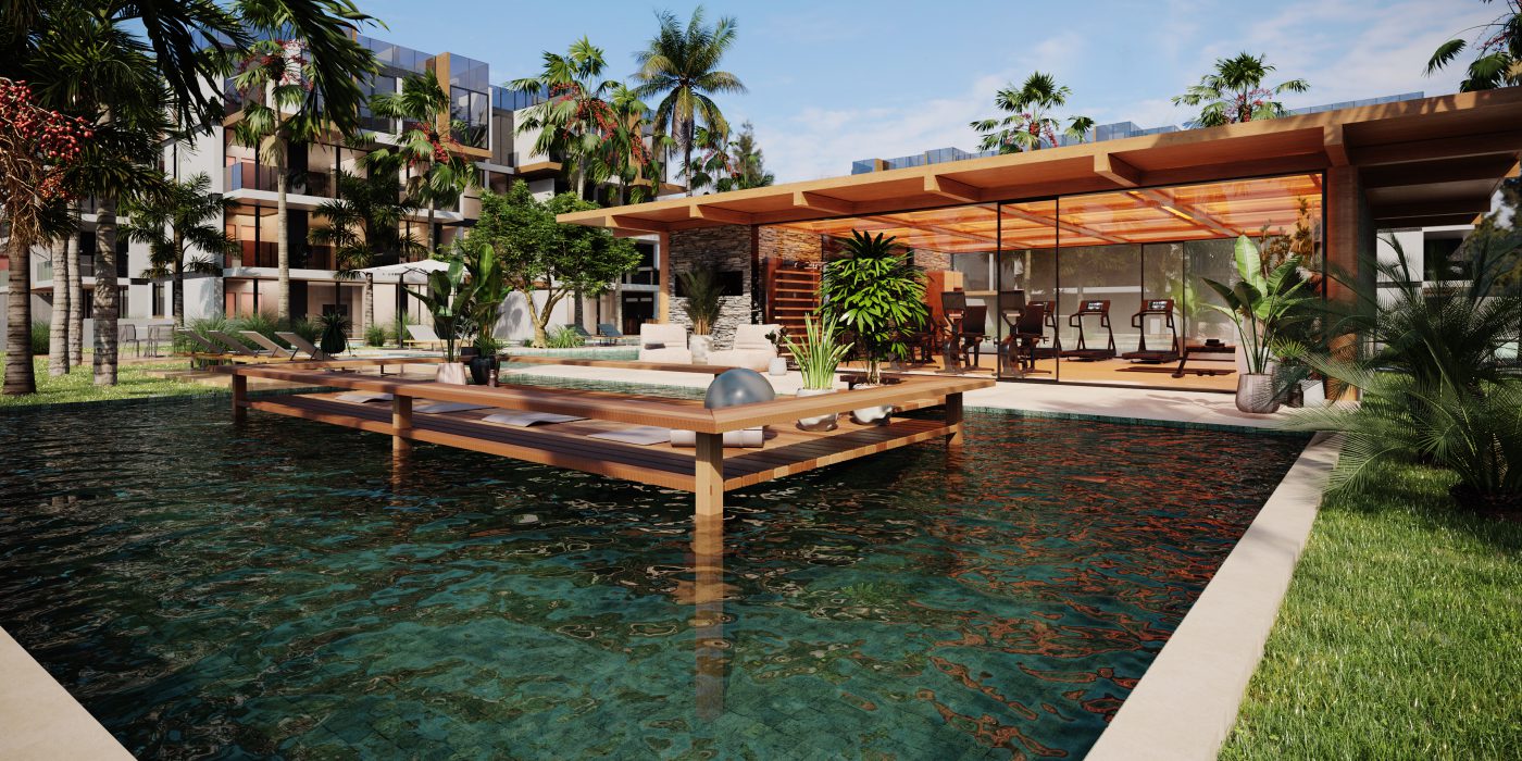 Imagem Apartamento com 2 Quartos à Venda, 116 m²em Praia de Muro Alto - Ipojuca Imagem Apartamento com 2 Quartos à Venda, 116 m²em Praia de Muro Alto - Ipojuca