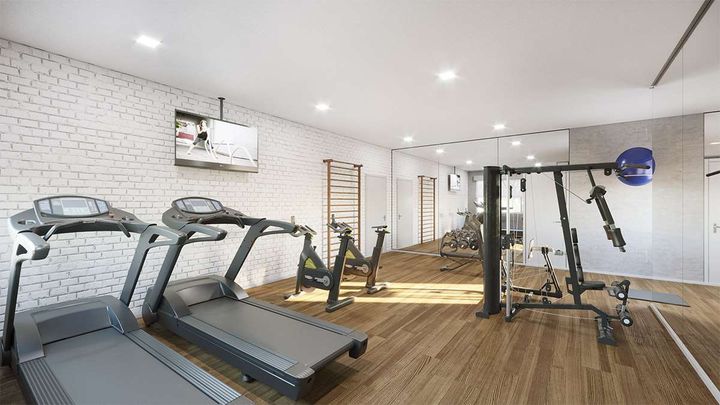 Imagem Apartamento com 2 Quartos à Venda, 79 m² em Mooca - São Paulo Imagem Apartamento com 2 Quartos à Venda, 79 m² em Mooca - São Paulo