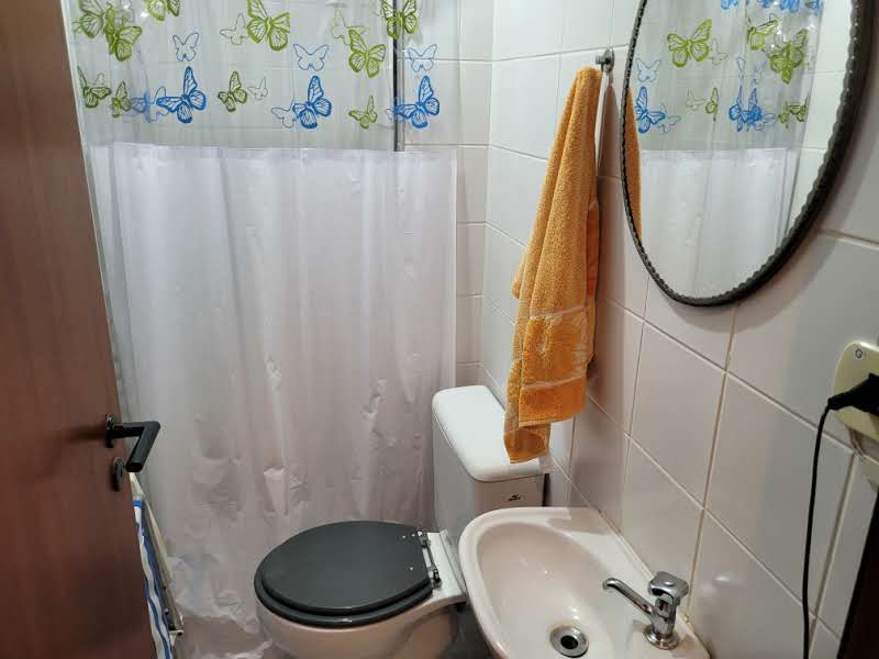 Imagem Apartamento com 2 Quartos à Venda, 84 m²em Maracanã - Rio de Janeiro