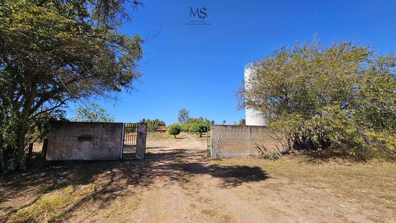 Imagem Terreno à Venda, 2 m²em Park Way - Brasília Imagem Terreno à Venda, 2 m²em Park Way - Brasília