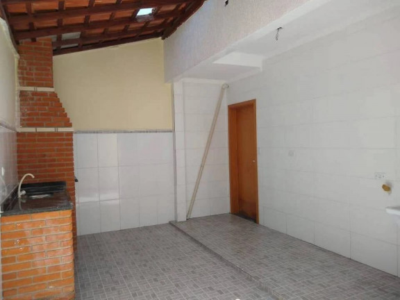 Imagem Casa com 3 Quartos à Venda, 157 m² em Boqueirão - Praia Grande