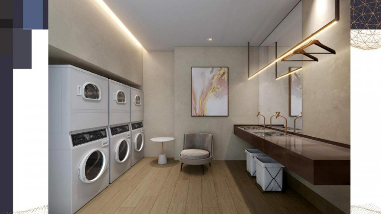 Imagem Apartamento com 1 Quarto à Venda, 40 m² em Sacomã - São Paulo