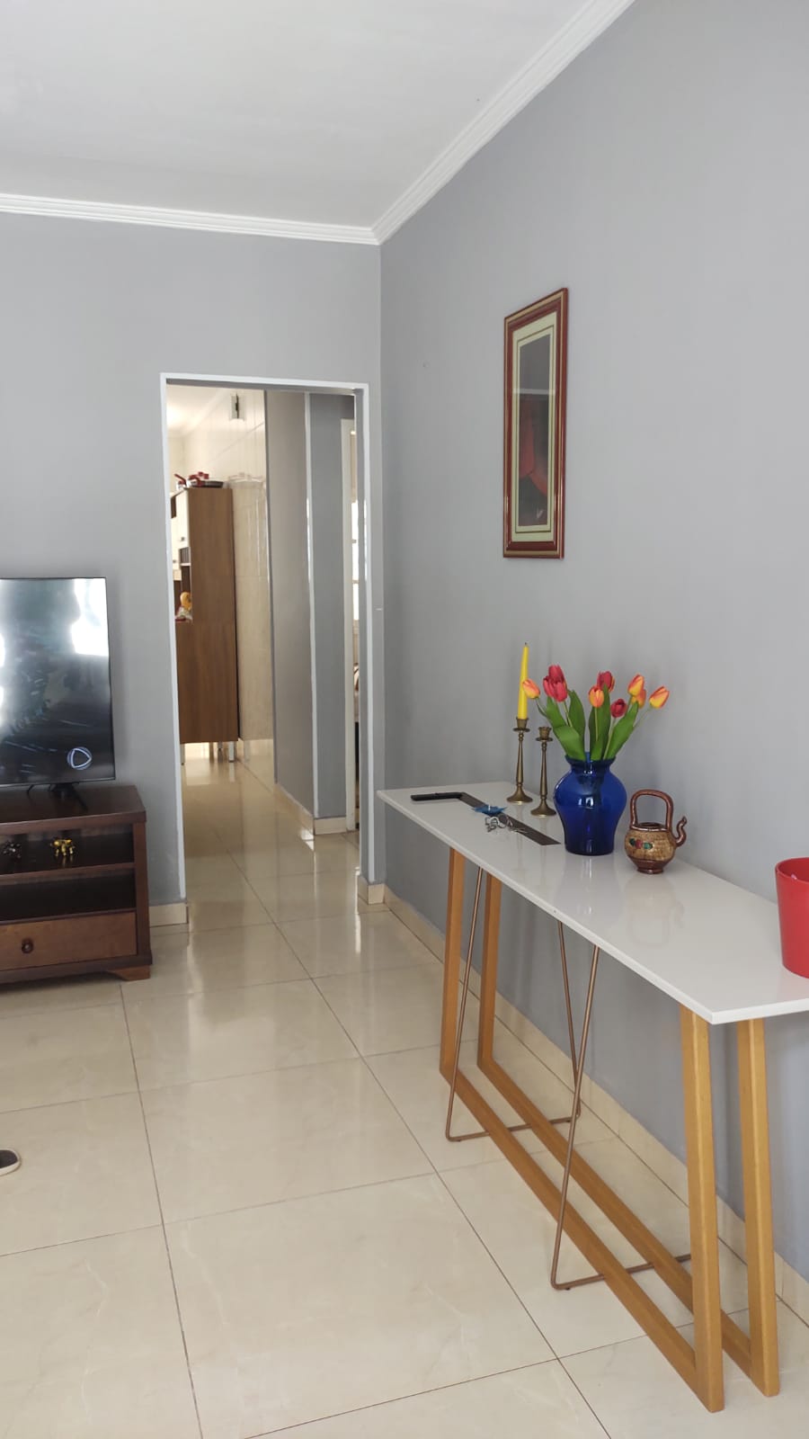 Imagem Casa de Vila com 2 Quartos à Venda, 94 m² em Centro - Osasco