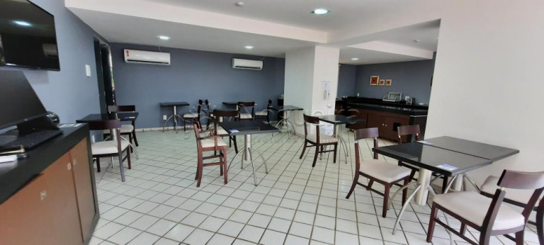 Imagem Apartamento com 1 Quarto à Venda, 26 m² em Boa Viagem - Recife