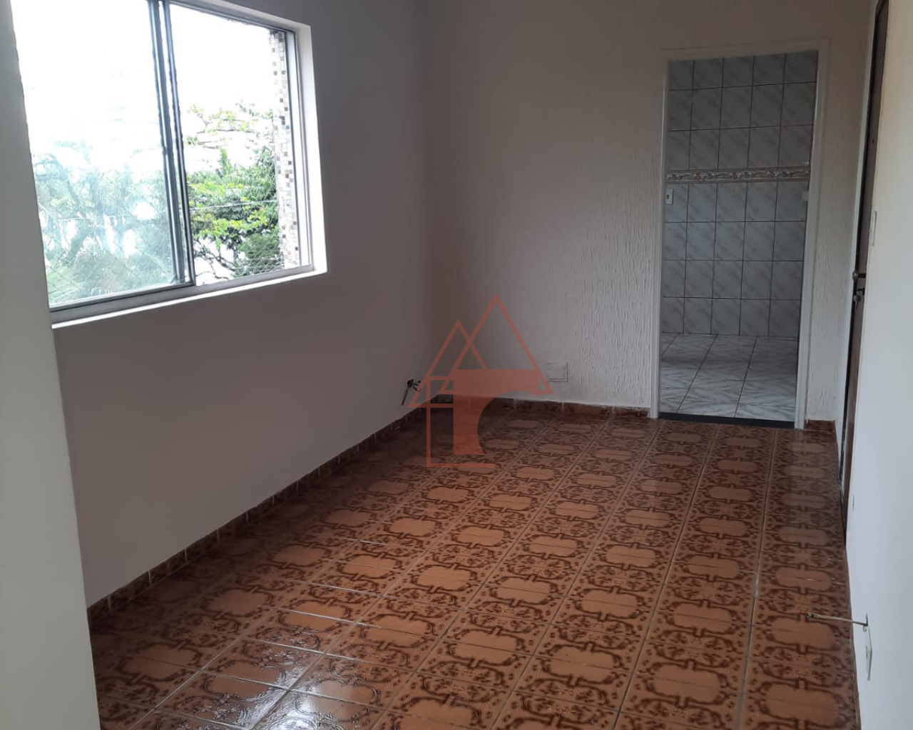 Apartamento com 1 Quarto à Venda, 65 m² em Jardim Casqueiro - Cubatão