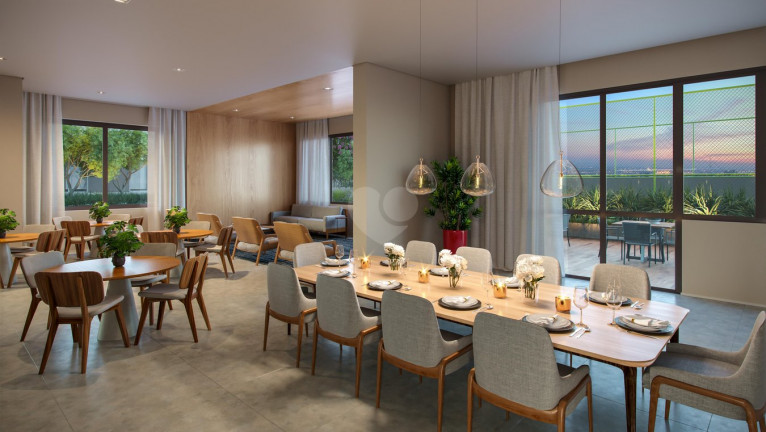 Imagem Apartamento com 3 Quartos à Venda, 436 m² em Vila Gilda - Santo André