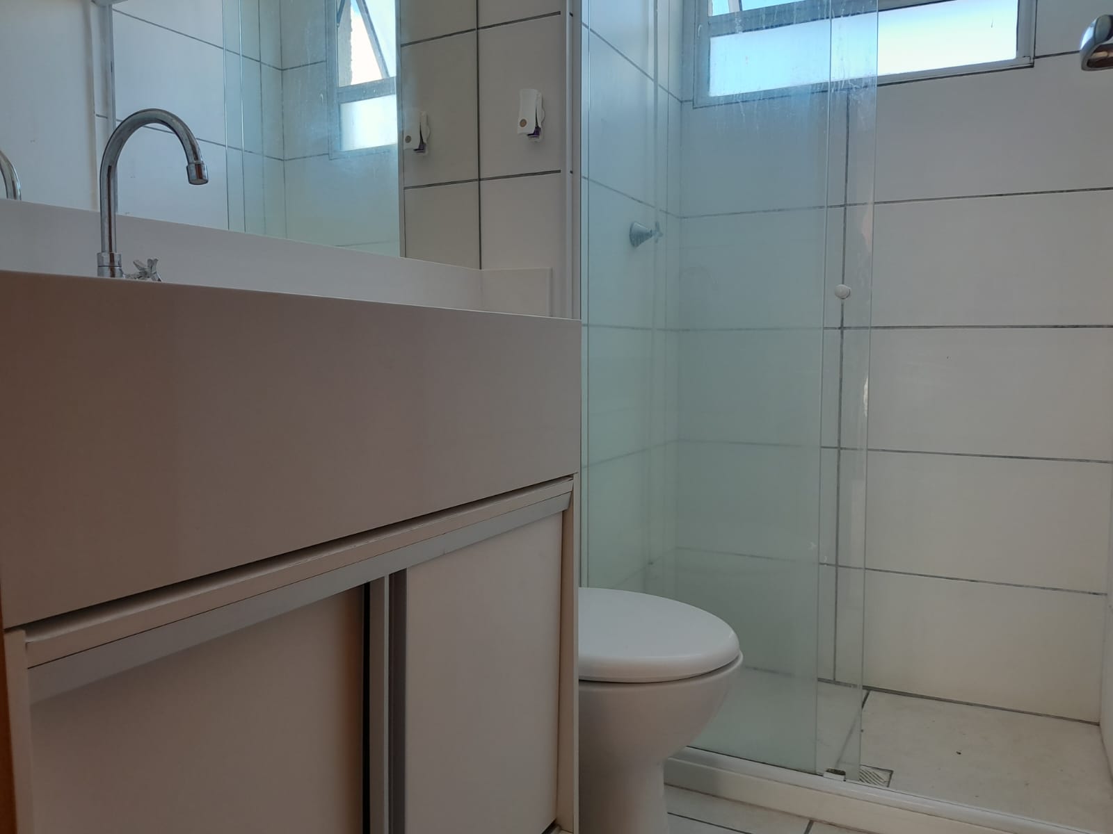 Imagem Apartamento com 2 Quartos à Venda, 44 m²em Vila de Abrantes (Abrantes) - Camaçari