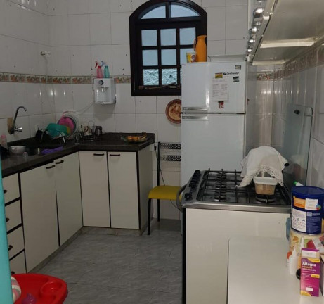Imagem Casa com 2 Quartos à Venda, 300 m² em Jardim José Bonifácio - São João De Meriti