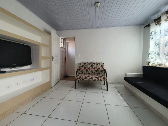 Imagem Apartamento com 1 Quarto para Alugar, 35 m² em Parque Botujuru - São Bernardo Do Campo Imagem Apartamento com 1 Quarto para Alugar, 35 m² em Parque Botujuru - São Bernardo Do Campo