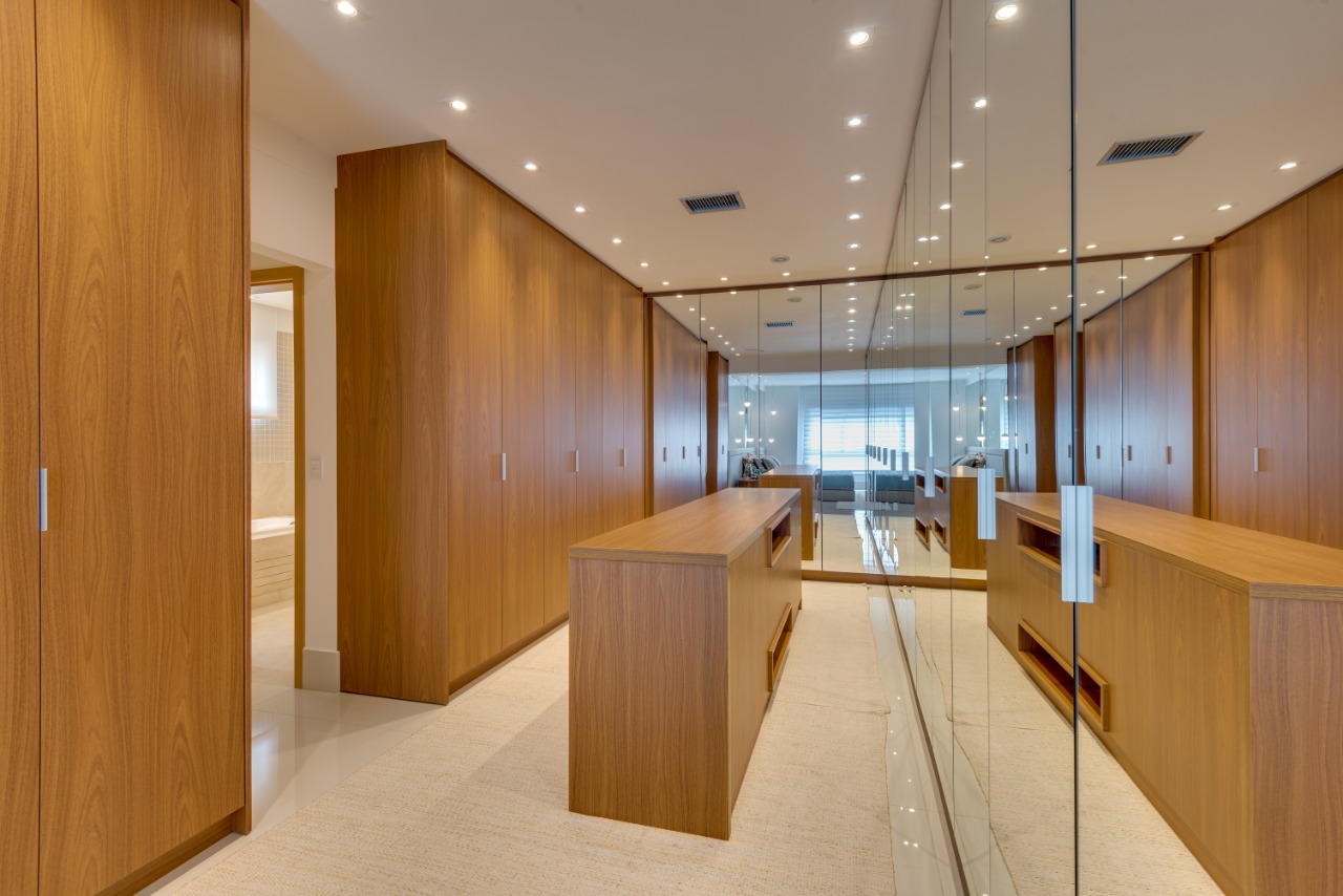 Imagem Apartamento com 4 Quartos à Venda, 528 m²em Setor Bueno - Goiânia