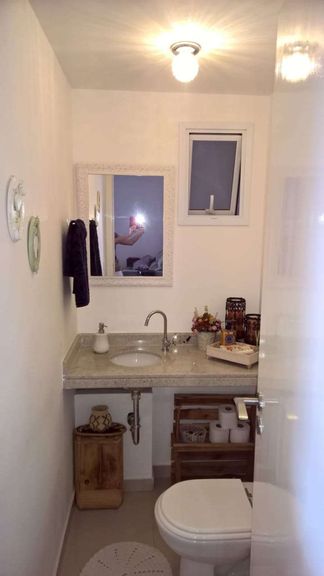 Imagem Apartamento com 2 Quartos à Venda, 90 m² em Condomínio Royal Park - São José Dos Campos Imagem Apartamento com 2 Quartos à Venda, 90 m² em Condomínio Royal Park - São José Dos Campos