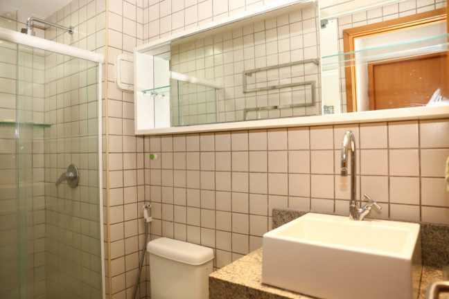 Imagem Apartamento com 2 Quartos à Venda, 62 m² em Muro Alto - Ipojuca