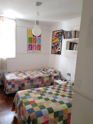 Imagem Apartamento com 3 Quartos à Venda, 139 m² em Itaim Bibi - São Paulo Imagem Apartamento com 3 Quartos à Venda, 139 m² em Itaim Bibi - São Paulo