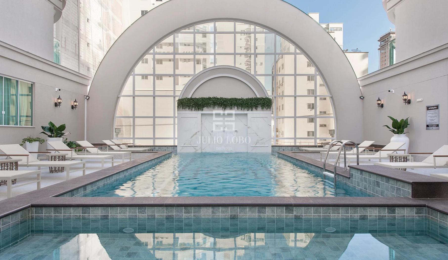 Imagem Apartamento com 3 Quartos à Venda, 127 m² em Meia Praia - Itapema