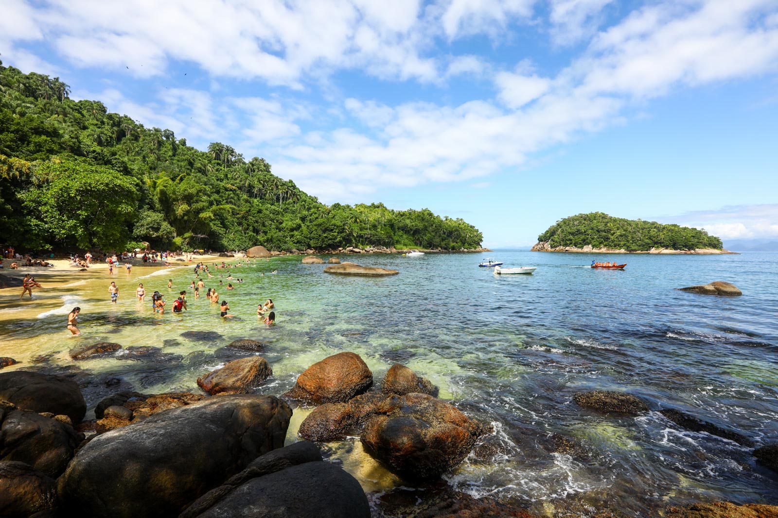 Imagem Loft com 1 Quarto à Venda, 35 m²em Praia Grande - Ubatuba