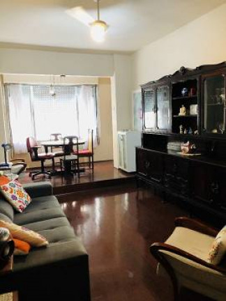 Imagem Apartamento com 3 Quartos à Venda, 125 m² em Copacabana - Rio de Janeiro