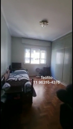 Imagem Apartamento com 3 Quartos à Venda, 289 m² em Higienópolis - São Paulo