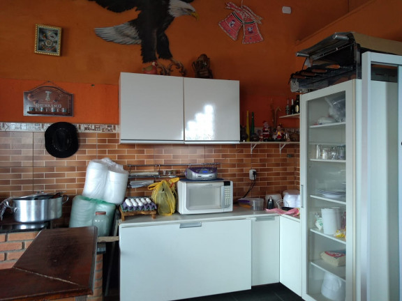 Imagem Sobrado com 4 Quartos à Venda, 225 m² em Jardim Esperança - Mogi das Cruzes