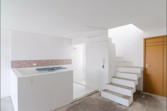 Imagem Cobertura com 3 Quartos à Venda, 136 m² em Centro - Diadema Imagem Cobertura com 3 Quartos à Venda, 136 m² em Centro - Diadema