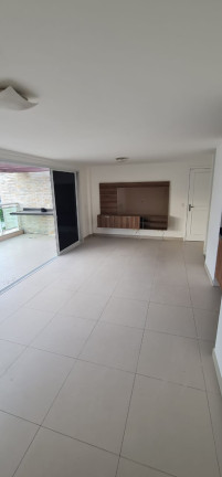 Imagem Apartamento com 3 Quartos à Venda, 140 m² em tapera - Aquiraz
