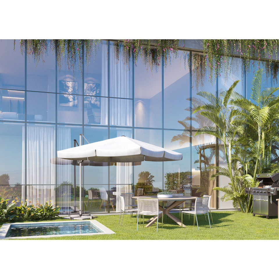 Imagem Apartamento com 5 Quartos à Venda, 50 m²em Barra da Tijuca - Rio de Janeiro