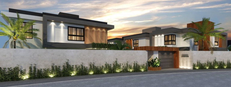 Imagem Casa de Condomínio com 3 Quartos à Venda,  em Glória - Joinville