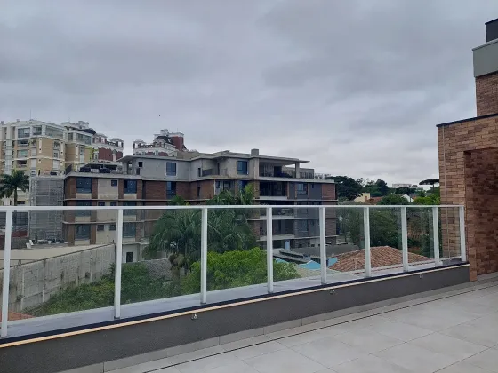 Imagem Cobertura à Venda ou Locação, 203 m²em Hugo Lange - Curitiba Imagem Cobertura à Venda ou Locação, 203 m²em Hugo Lange - Curitiba