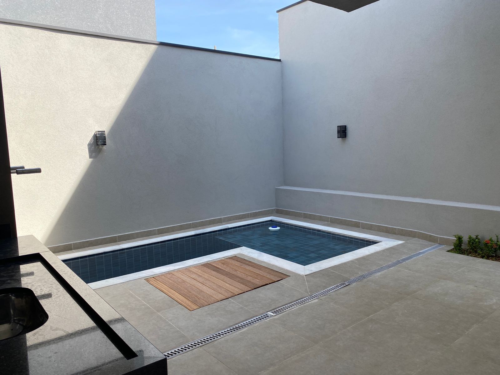 Imagem Casa de Condomínio com 3 Quartos à Venda, 152 m²em Loteamento Floresta - São José dos Campos