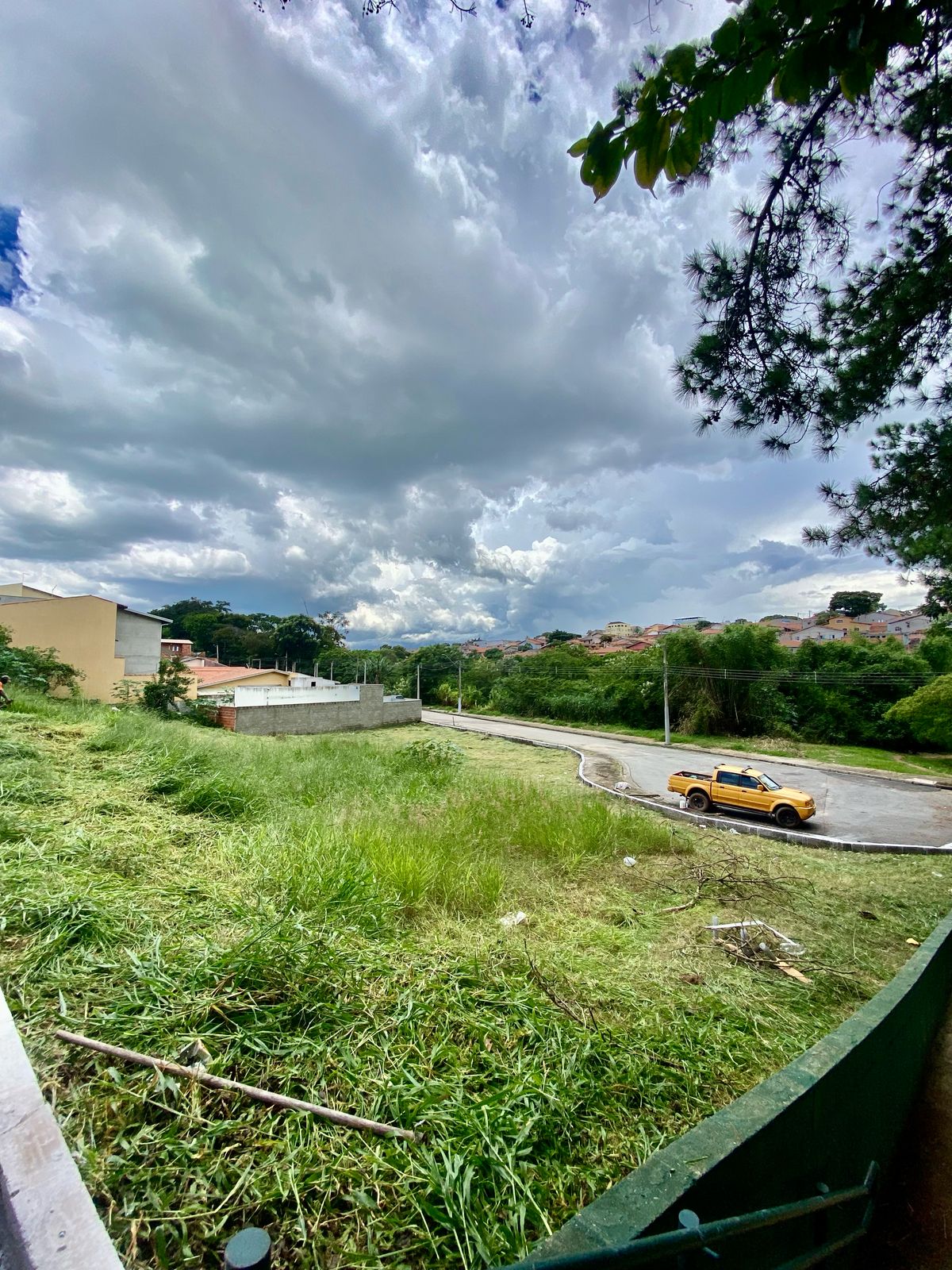Imagem Terreno à Venda, 1.175 m² em Jardim Santa Inês III - São José dos Campos Imagem Terreno à Venda, 1.175 m² em Jardim Santa Inês III - São José dos Campos