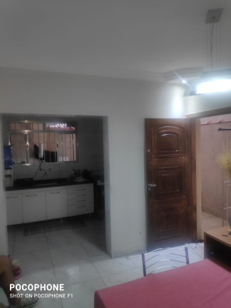 Imagem Casa com 3 Quartos à Venda, 250 m² em Vila Brasílio Machado - São Paulo