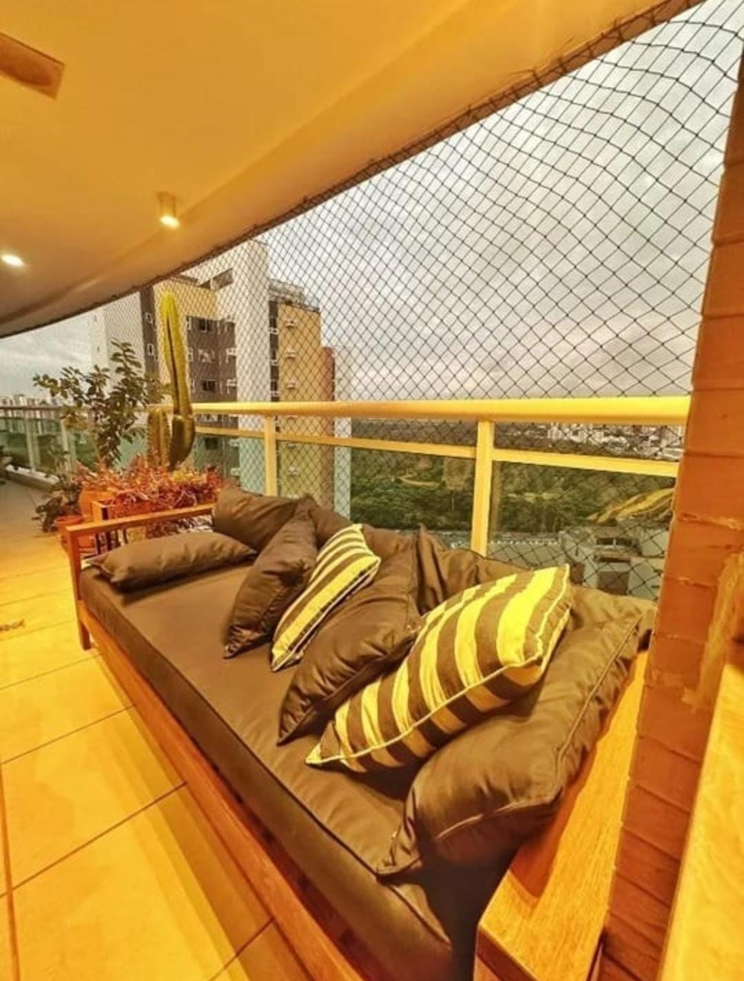 Imagem Apartamento com 2 Quartos à Venda, 100 m²em Cocó - Fortaleza Imagem Apartamento com 2 Quartos à Venda, 100 m²em Cocó - Fortaleza
