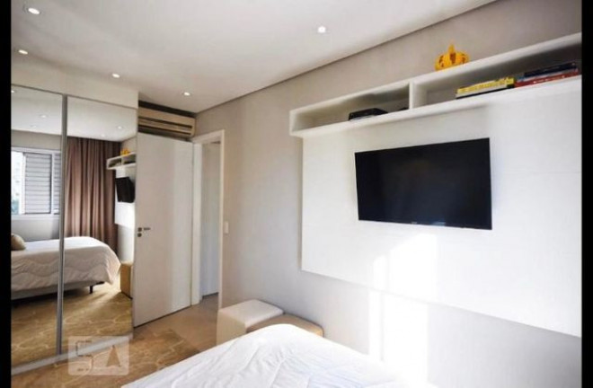 Imagem Apartamento com 2 Quartos à Venda, 57 m² em Vila Andrade - São Paulo Imagem Apartamento com 2 Quartos à Venda, 57 m² em Vila Andrade - São Paulo