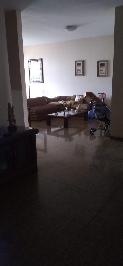 Imagem Apartamento com 4 Quartos à Venda, 300 m²em Nazaré - Belém