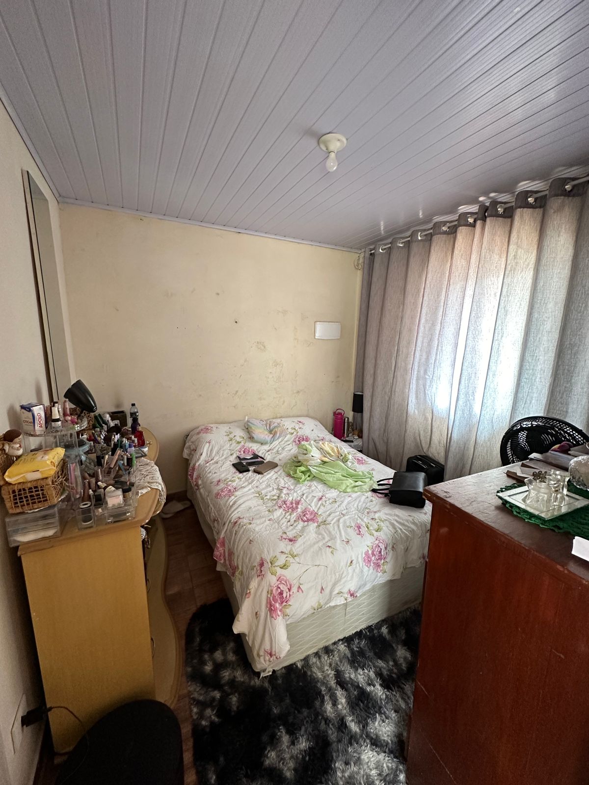 Imagem Casa com 3 Quartos à Venda, 80 m²em Jardim das Rosas (Zona Sul) - São Paulo
