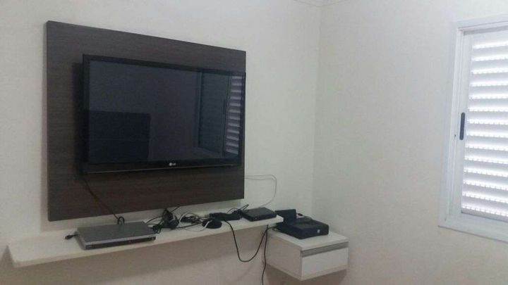 Imagem Apartamento com 3 Quartos à Venda, 109 m² em Vila Progresso - Campinas