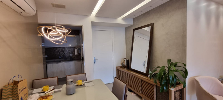 Imagem Apartamento com 2 Quartos à Venda, 102 m² em Sul (Águas Claras) - Brasília