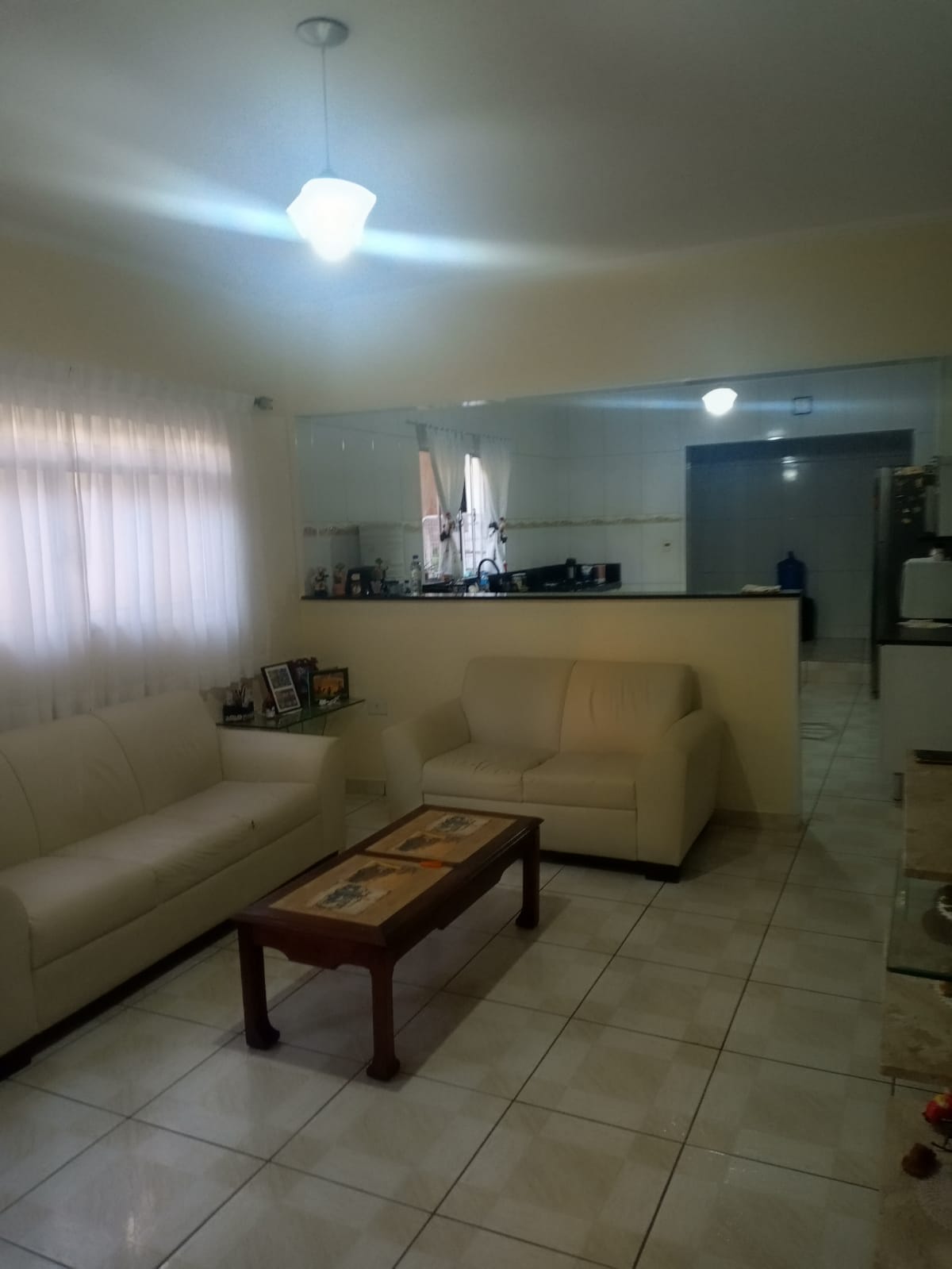 Imagem Sobrado com 3 Quartos à Venda, 160 m²em Jardim das Nações - Guarulhos