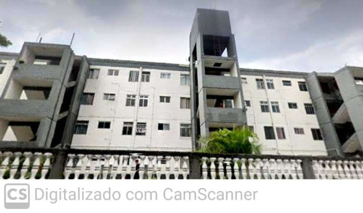 Apartamento com 2 Quartos à Venda, 50 m² em Conjunto Habitacional Presidente Castelo Branco - Carapicuíba