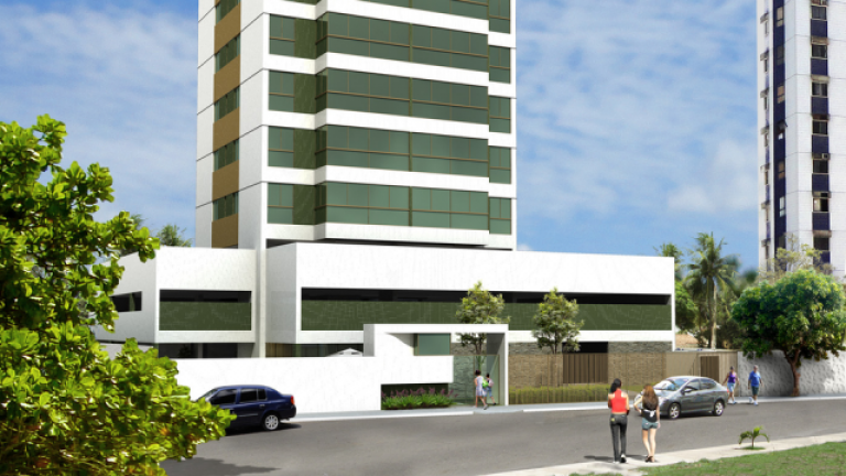 Imagem Apartamento com 3 Quartos à Venda, 97 m² em Boa Viagem - Recife Imagem Apartamento com 3 Quartos à Venda, 97 m² em Boa Viagem - Recife