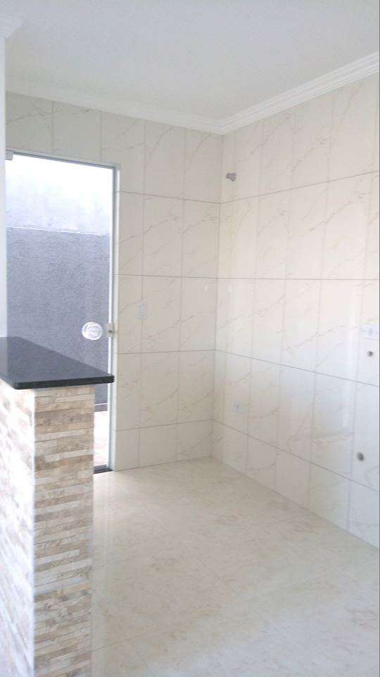 Imagem Casa com 3 Quartos à Venda, 58 m² em Iguaçu - Fazenda Rio Grande Imagem Casa com 3 Quartos à Venda, 58 m² em Iguaçu - Fazenda Rio Grande
