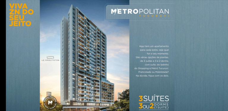 Imagem Apartamento com 2 Quartos à Venda, 64 m² em Parada Inglesa - São Paulo